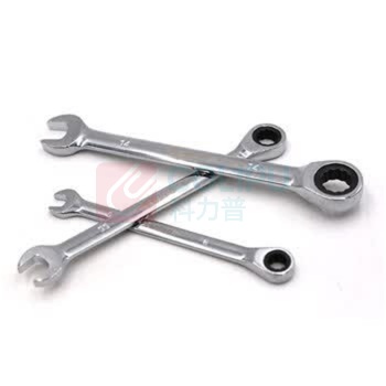 维度 WEDO 公制棘轮两用扳手 WD207-23 23mm