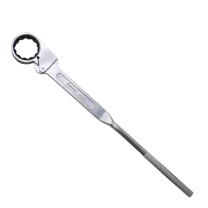 维度 WEDO 重型加长把棘轮扳手 WD222-46 46mm