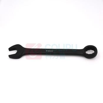 维度 WEDO 德标呆梅两用扳手 CT3306-100 100mm