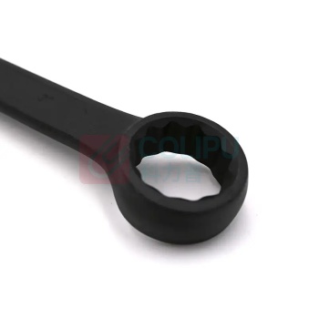 维度 WEDO 德标呆梅两用扳手 CT3306-115 115mm