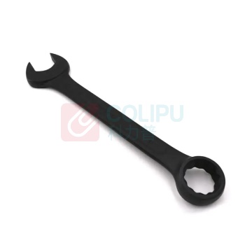 维度 WEDO 德标呆梅两用扳手 CT3306-24 24mm