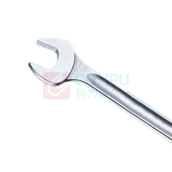 巴可 呆梅两用扳手 HNE40484646 英制15/16" 铬钒钢
