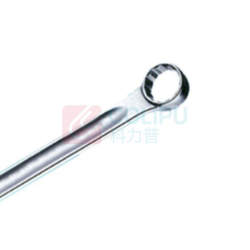 巴可 呆梅两用扳手 HNE40484646 英制15/16" 铬钒钢
