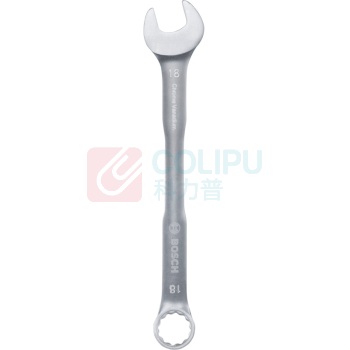博世 BOSCH 18mm两用扳手 1600A03AJ8