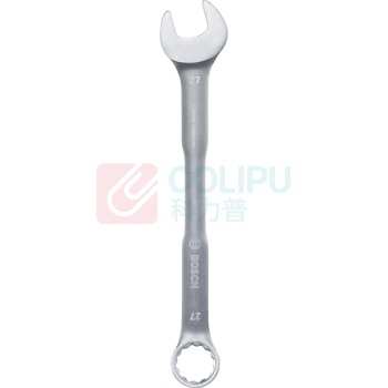 博世 BOSCH 27mm两用扳手 1600A03AK3