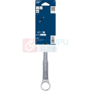 博世 BOSCH 27mm两用扳手 1600A03AK3