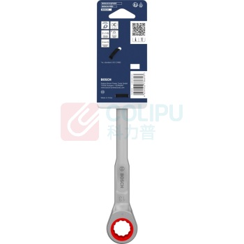 博世 BOSCH 13mm棘轮两用扳手 1600A03AG9