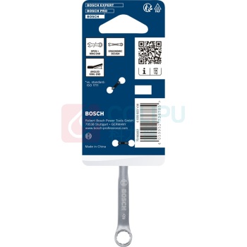 博世 BOSCH 8mm两用扳手 1600A03AH8