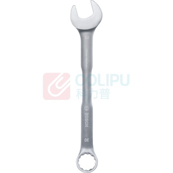 博世 BOSCH 30mm两用扳手 1600A03AK4