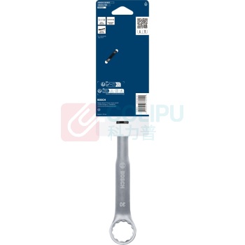 博世 BOSCH 30mm两用扳手 1600A03AK4