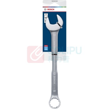 博世 BOSCH 30mm两用扳手 1600A03AK4