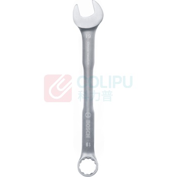 博世 BOSCH 19mm两用扳手 1600A03AJ9