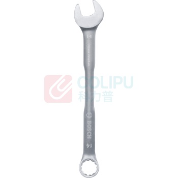 博世 BOSCH 14mm两用扳手 1600A03AJ4