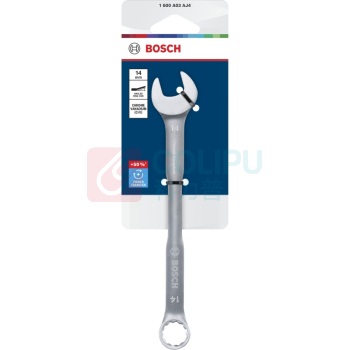 博世 BOSCH 14mm两用扳手 1600A03AJ4