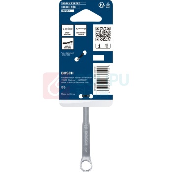 博世 BOSCH 9mm两用扳手 1600A03AH9