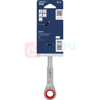 博世 BOSCH 14mm棘轮两用扳手 1600A03AH0