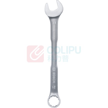 博世 BOSCH 21mm两用扳手 1600A03AK0