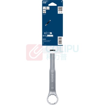 博世 BOSCH 32mm两用扳手 1600A03AK5