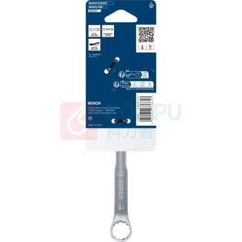 博世 BOSCH 15mm两用扳手 1600A03AJ5