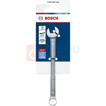 博世 BOSCH 10mm两用扳手 1600A03AJ0