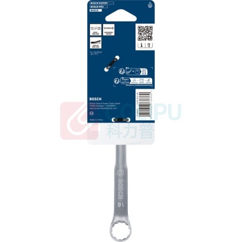 博世 BOSCH 16mm两用扳手 1600A03AJ6