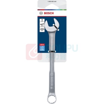 博世 BOSCH 16mm两用扳手 1600A03AJ6