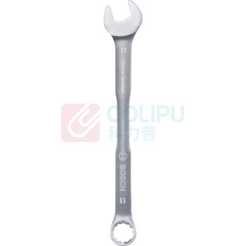 博世 BOSCH 11mm两用扳手 1600A03AJ1