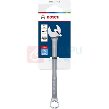 博世 BOSCH 11mm两用扳手 1600A03AJ1