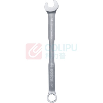 博世 BOSCH 6mm两用扳手 1600A03AH6