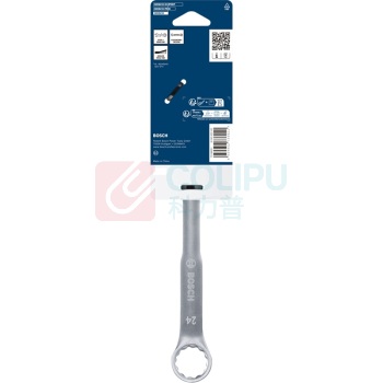 博世 BOSCH 24mm两用扳手 1600A03AK2