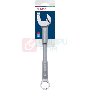 博世 BOSCH 24mm两用扳手 1600A03AK2