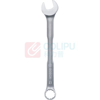博世 BOSCH 17mm两用扳手 1600A03AJ7