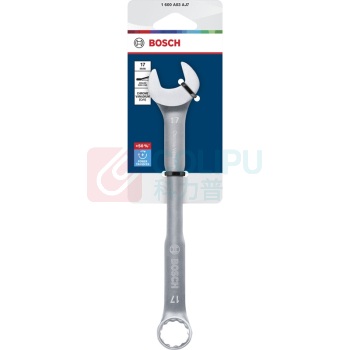 博世 BOSCH 17mm两用扳手 1600A03AJ7