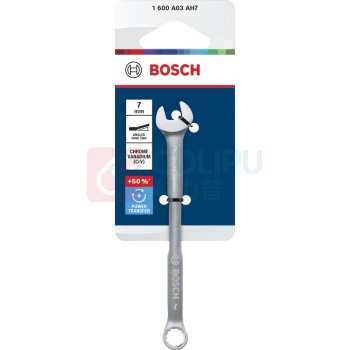 博世 BOSCH 7mm两用扳手 1600A03AH7