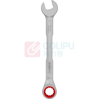博世 BOSCH 19mm棘轮两用扳手 1600A03AH3