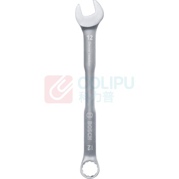 博世 BOSCH 12mm两用扳手 1600A03AJ2