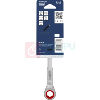 博世 BOSCH 12mm棘轮两用扳手 1600A03AG8
