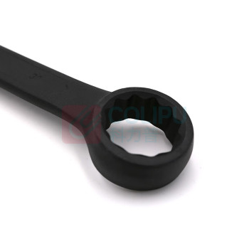 维度 WEDO 德标呆梅两用扳手 CT3306-38 38mm