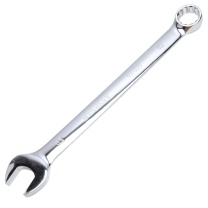 史丹利 STANLEY 强力型公制精抛光两用长扳手 85-615-1-22 11mm