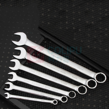 鹰之印 YING ZHI YIN 镜面两用扳手 BST-50219 19mm