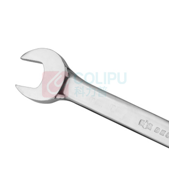 鹰之印 YING ZHI YIN 镜面两用扳手 BST-50334 34mm