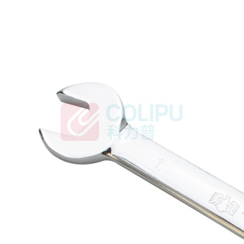 鹰之印 YING ZHI YIN 单向棘轮两用扳手 BST-53118 18mm