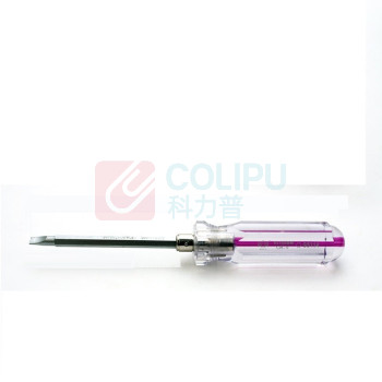 鹰之印 YING ZHI YIN φ6*100铬钒彩芯两用批(吸塑) BST-95114