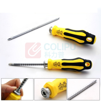 鹰之印 YING ZHI YIN H6.3*(4″-6″)伸缩两用批 BST-95117