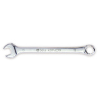 百塔 英制不锈钢两用扳手 C1273823 5/16in