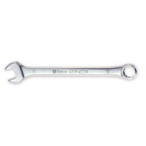 百塔 公制不锈钢两用扳手 C1273816 13mm