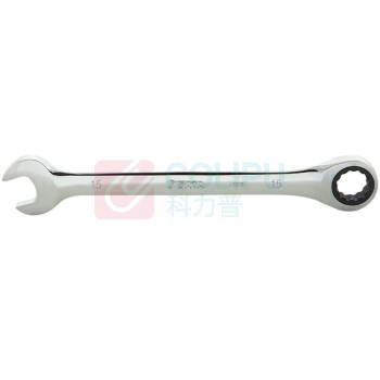 SATA 棘轮两用快扳 43208