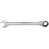 SATA 棘轮两用快扳 43208