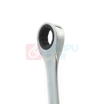 SATA 棘轮两用快扳 43208
