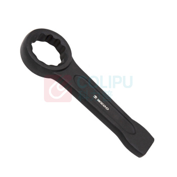 维度 WEDO 敲击梅花扳手 CT3310-130 公制130mm 铬钢